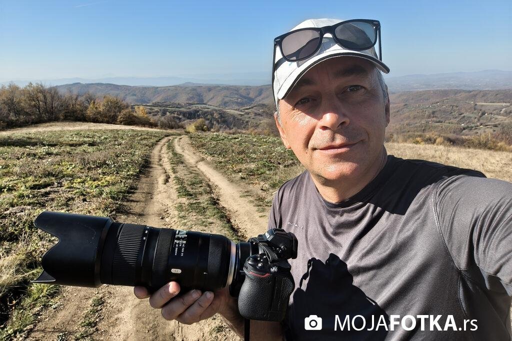 Slavoljub Radojevic Gledic