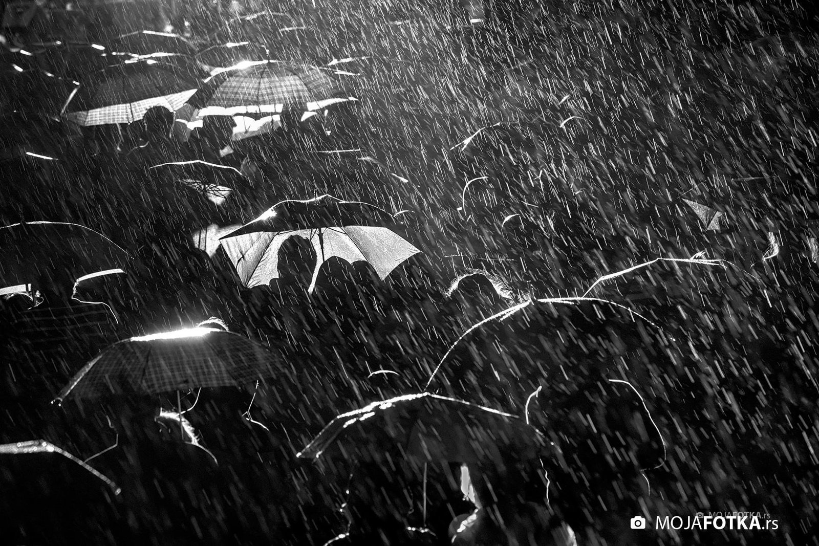 Arsenal Shower