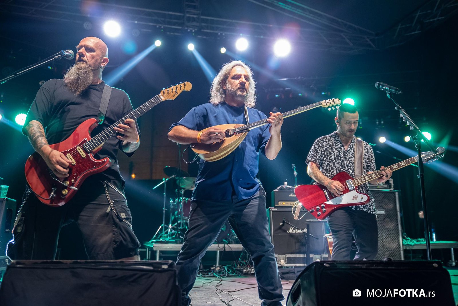 Kosa Mostra – Arsenal Fest 2023.