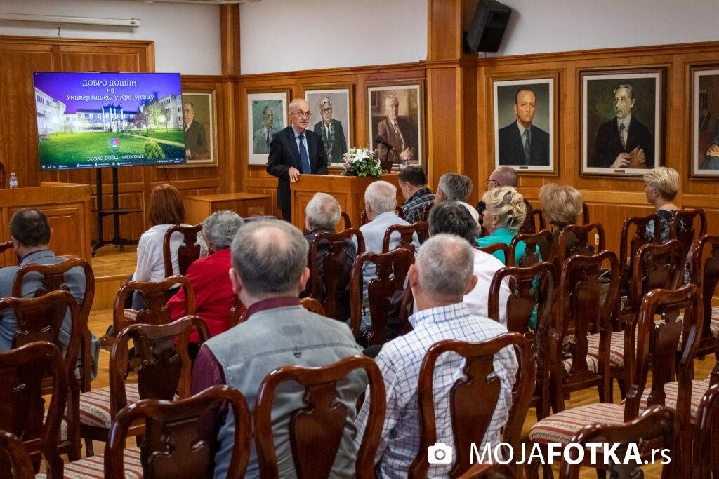 Radovi na putu – Slobodan Pavićević