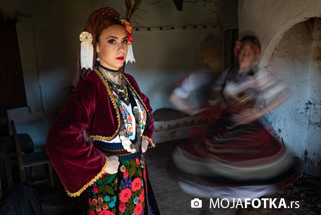 Foto safari Sveta gora Crnička 2023