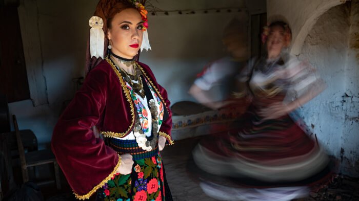 Foto safari Sveta gora Crnička 2023