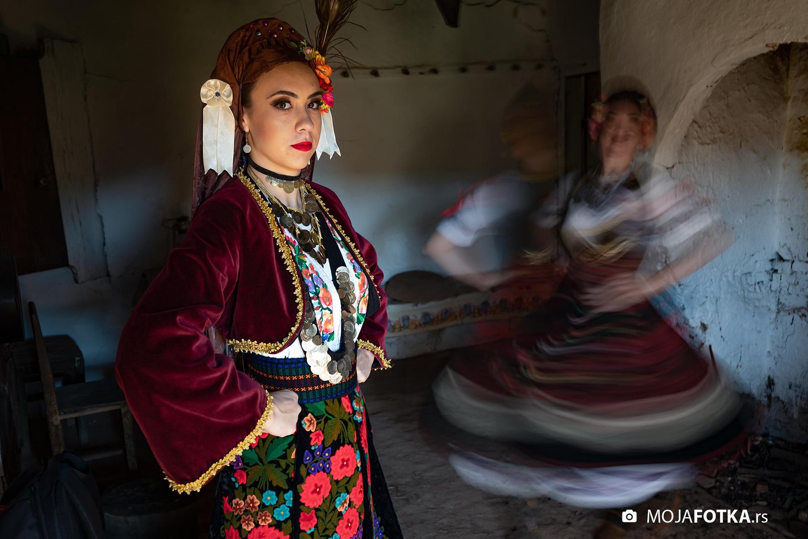 Foto safari Sveta gora Crnička 2023