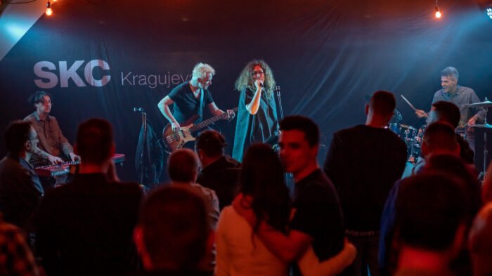 Ana&REHAB at SKC KG 2023