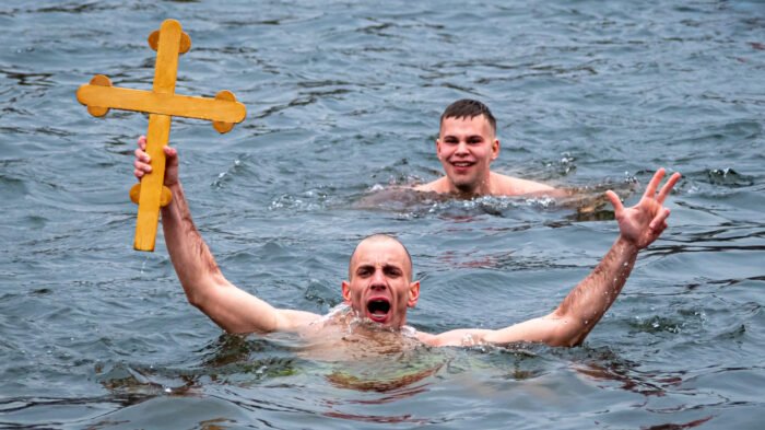 Bogojavljenje 2024