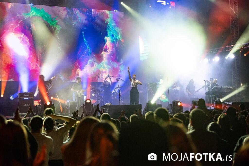 Neverne bebe na danu grada Kragujevca 2024.