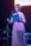 Lena Kovacevic na JazzFestu Kragujevac 2024.