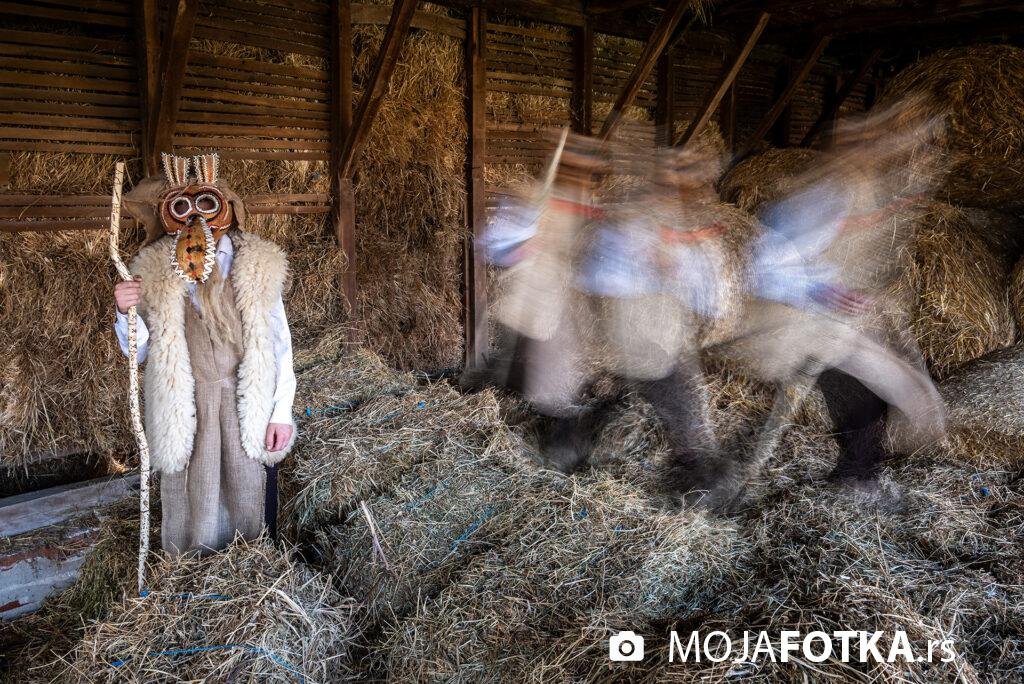 Slavoljub Radojevic Duhovi 1