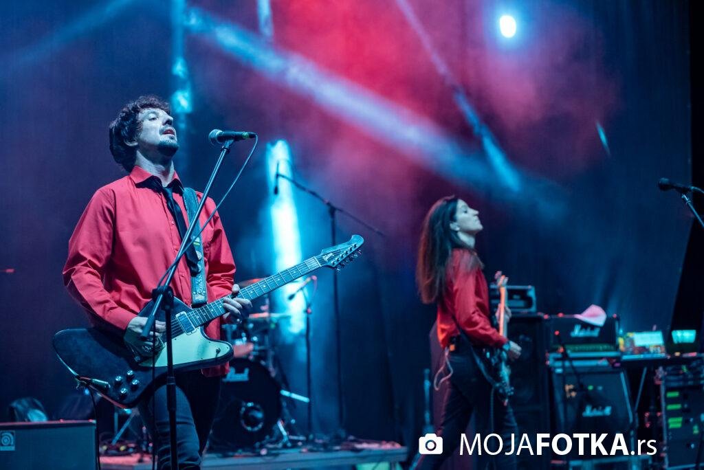 E-Play na Arsenal festu 2024.