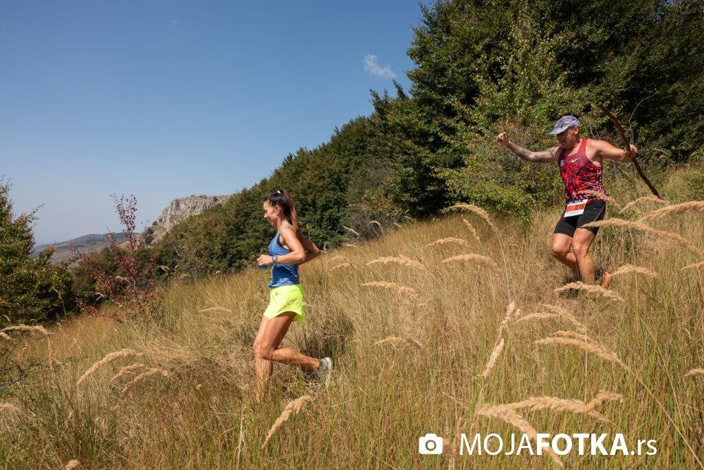 Beljanica Eco Trail 2024