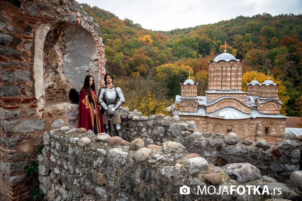 Čuvari prošlosti 2