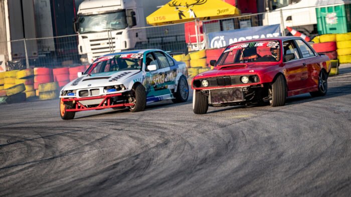 SDC Round 1 Cacak 2025