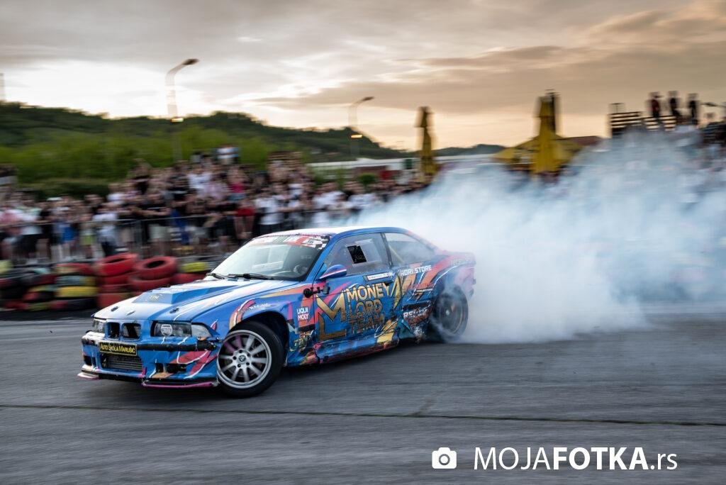 SDC Round 1 Cacak 2025