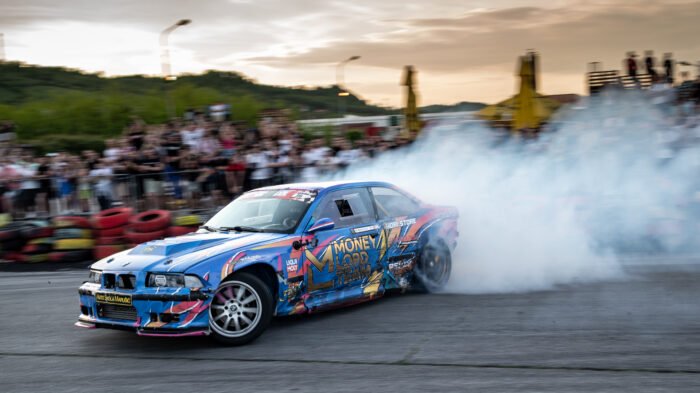 SDC Round 1 Cacak 2025