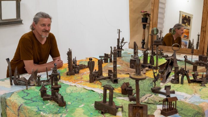 Izlozba Peta strana sveta