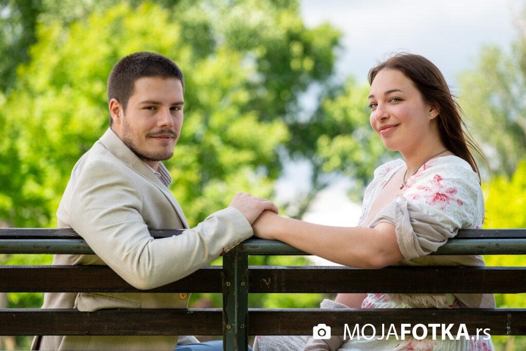 Andjela & Darko Novi Sad 2025