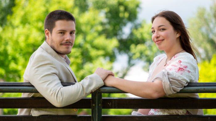 Andjela & Darko Novi Sad 2025