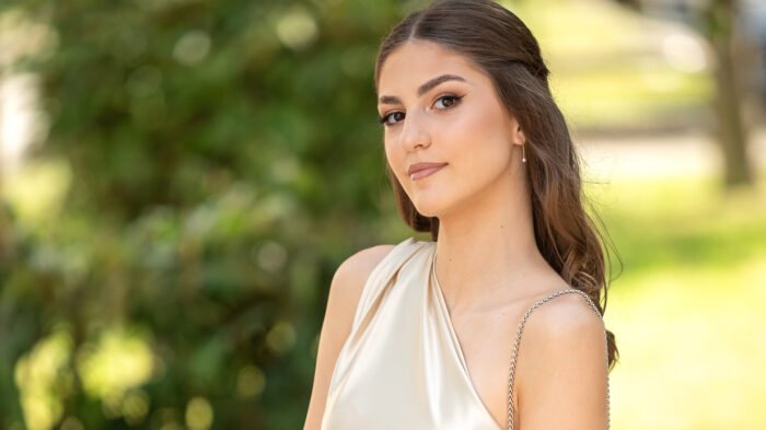 Galina Stefanovic mala matura 2025