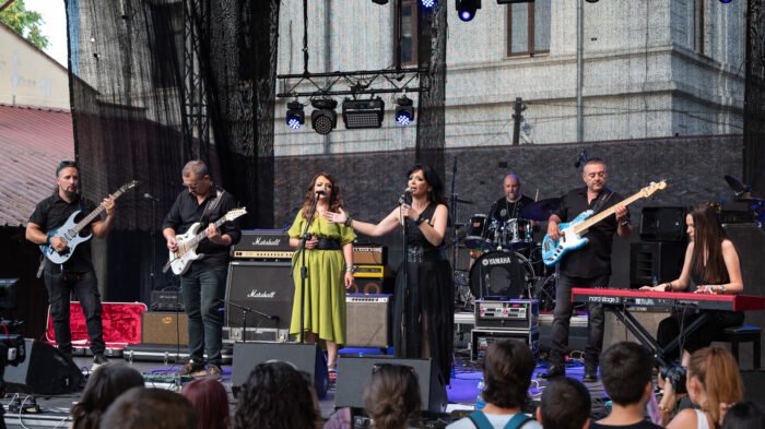 Fraktal na ArsenalFestu 2025