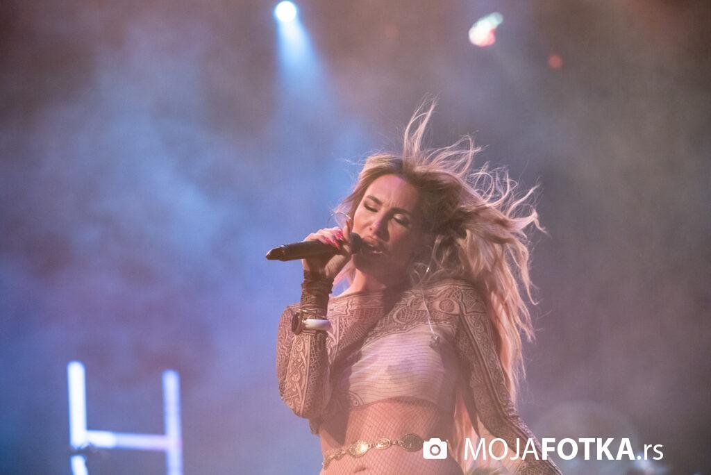 Senidah Arsenal Fest 2025 Kragujevac