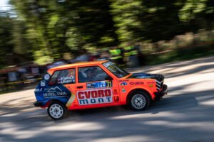 Reli Tara 2025 Memorijal Obrena Tešića
