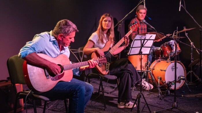 Alhambra SKC Kragujevac