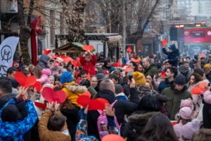 Srce Kragujevca 2025