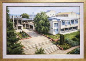 EkonomskiFakultet-Ram1