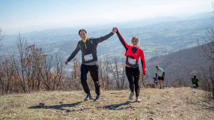 Sumadija trejl Kamenica 2026