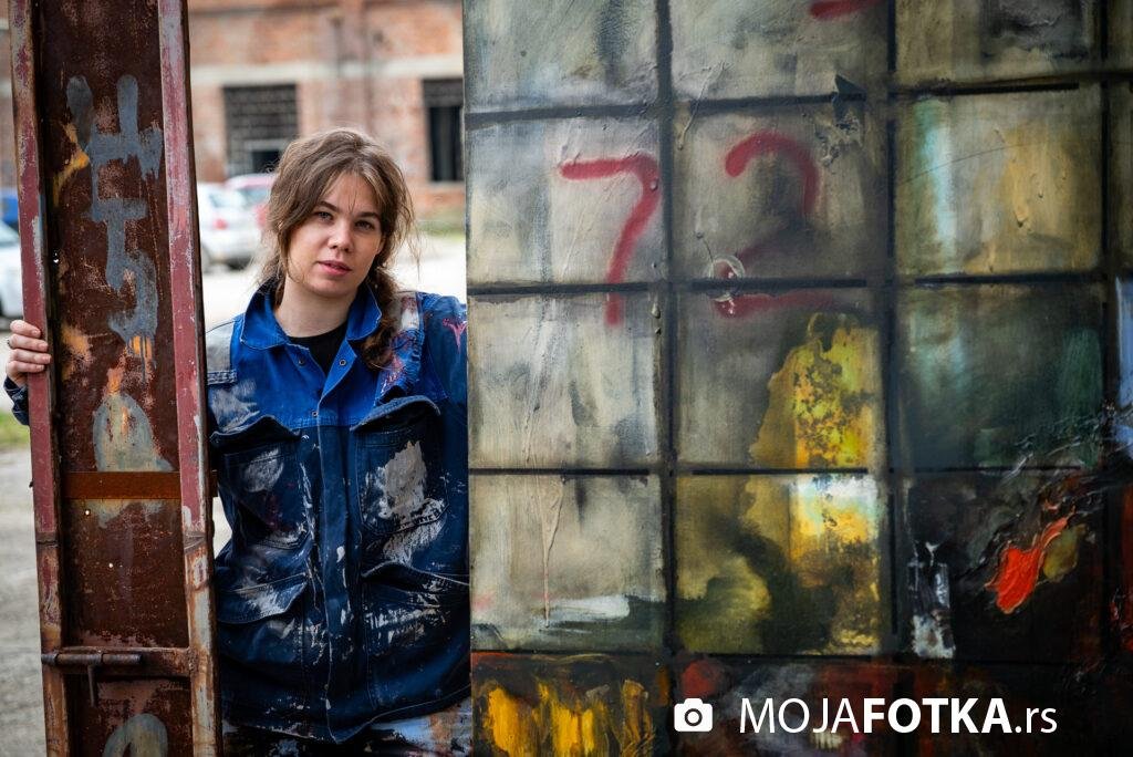 Nikolina Nikolic Arsenal