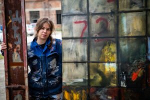 Nikolina Nikolic Arsenal