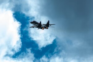 MIND aero 2026