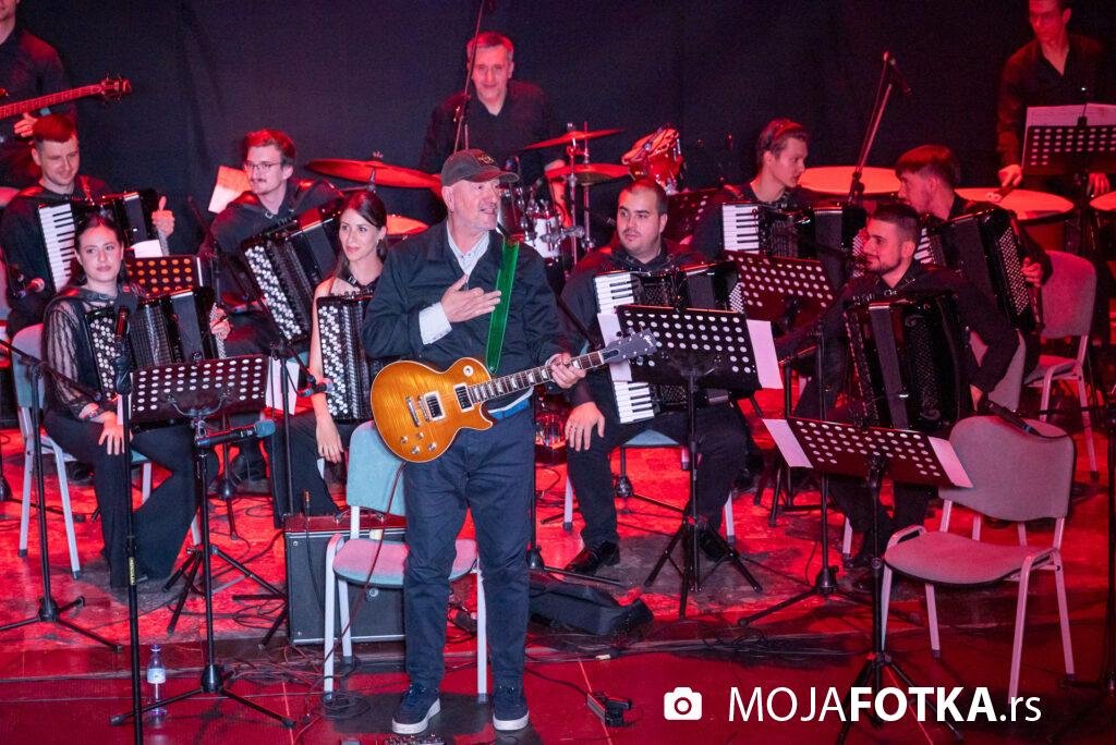 Koncert na dar Univerziteta u Kragujevcu