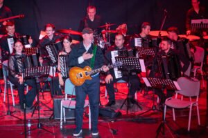 Koncert na dar Univerziteta u Kragujevcu