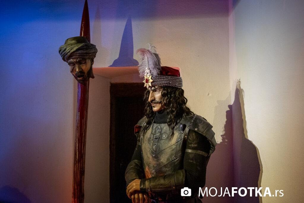 Zapisi iz Transilvanije