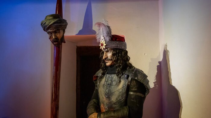 Zapisi iz Transilvanije