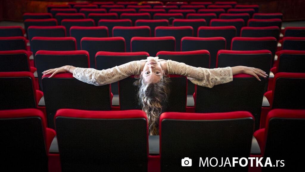 Upside Down