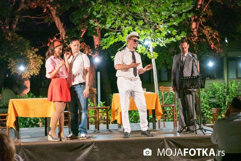 Opera Ljubavni Napitak